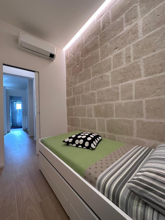 Apartamento Il Tufo In Festa Matera Exterior foto