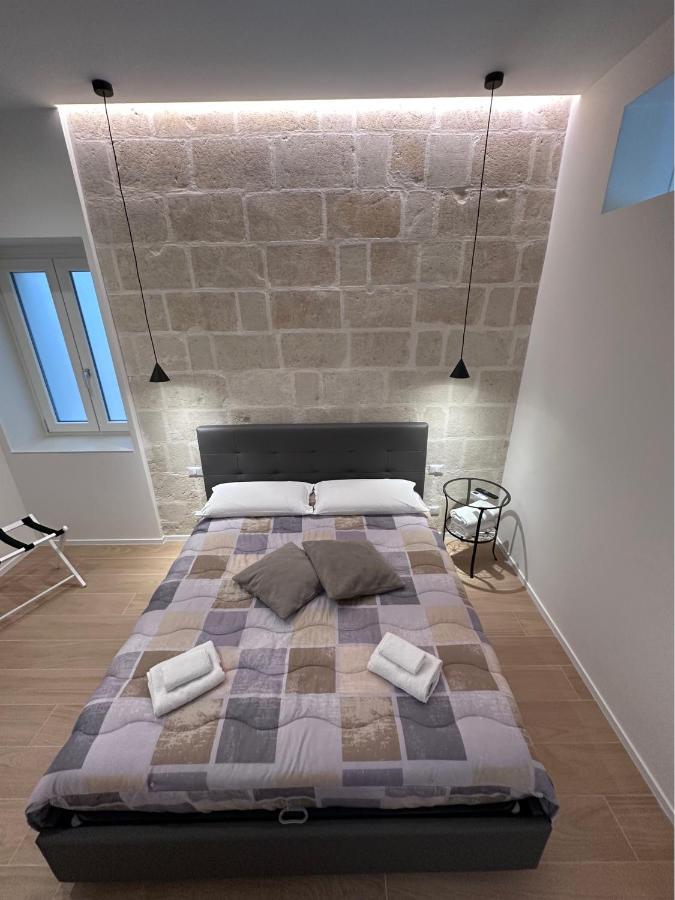 Apartamento Il Tufo In Festa Matera Exterior foto